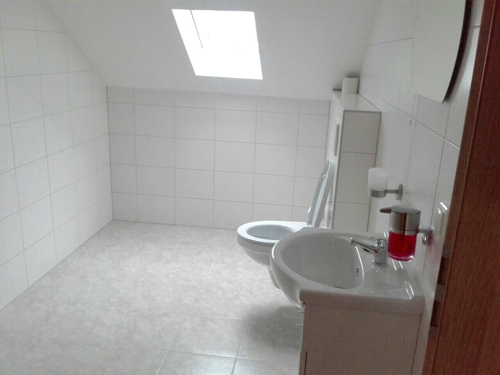 ARB Pension GmbH Herchsheim Bagian luar foto
